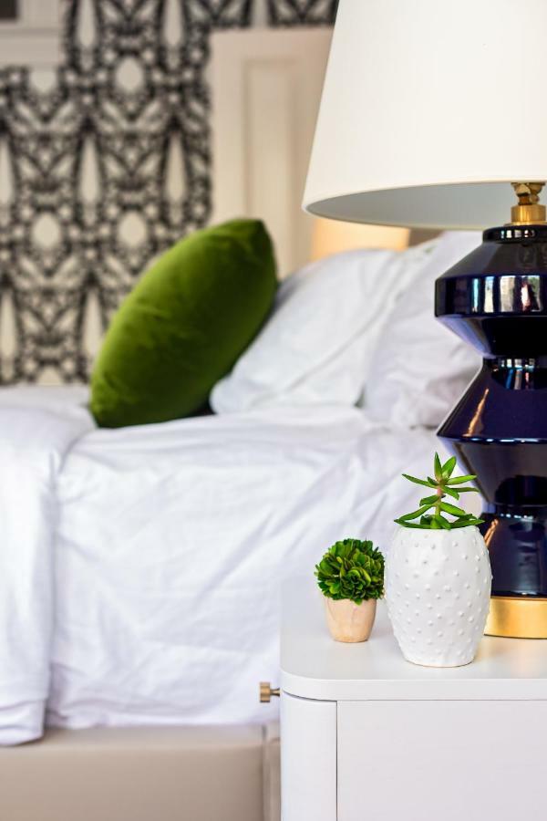 The Inn At Four Eleven York Норфолк Екстер'єр фото