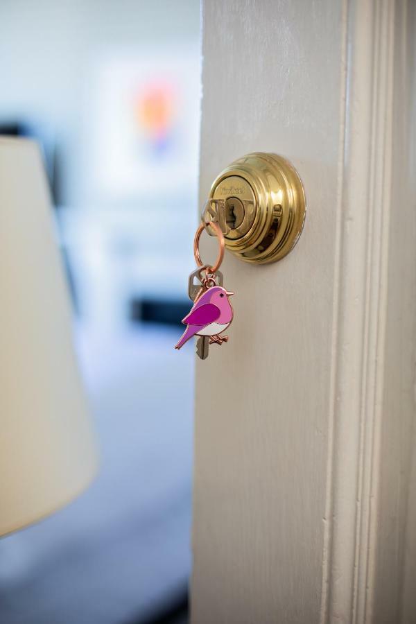 The Inn At Four Eleven York Норфолк Екстер'єр фото